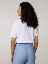 Image sur T-shirt imprimé