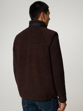 Bild von Teddygilet PRENTIS LINER