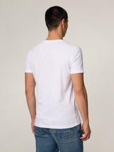Image sur T-shirt slim fit
