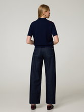 Bild von Jeans im Barell Fit ORNELLA