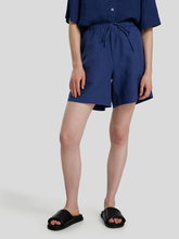 Bild von Shorts aus Leinen