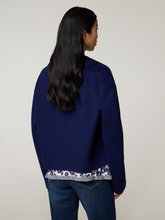 Bild von Cabanjacke aus Doubleface