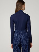 Bild von Lamgarmshirt im Slim Fit