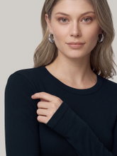 Image sur T-shirt à manches longues MMMALI