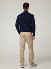 Image sur Pantalon chino coupe slim DENTON