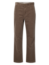 Bild von Cordhose im Slim Fit DENTON