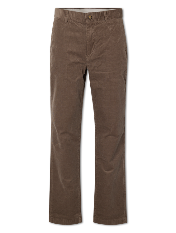Bild von Cordhose im Slim Fit DENTON