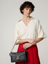 Bild von Schultertasche TABBY CHAIN