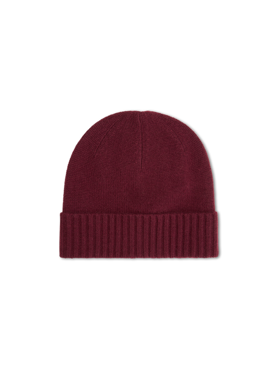 Bild von 100% GOOD CASHMERE BASIC MÜTZE