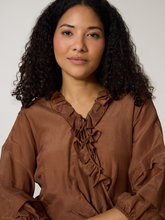 Bild von Blusenkleid IBLRADENTE