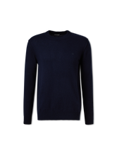 Bild von Pullover aus Wolle TOKOTA