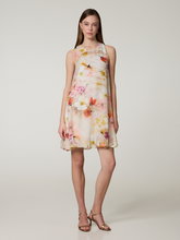 Bild von Minikleid mit Muster