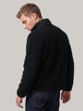 Bild von Jacke aus Fleece