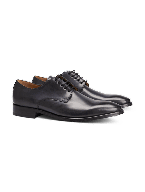 Bild von Derby aus Kalbsleder