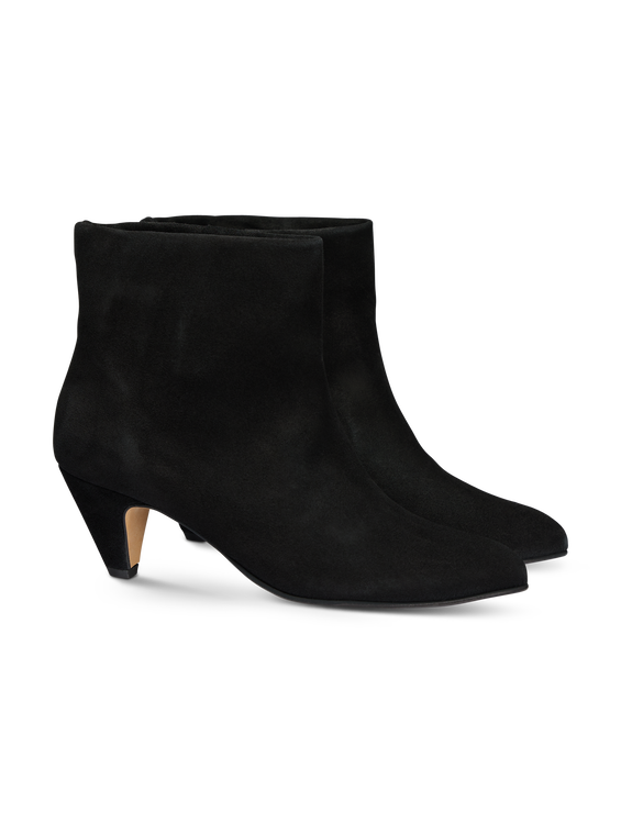 Bild von Stiefeletten