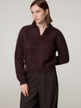 Image sur Pull en cachemire