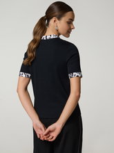 Bild von T-Shirt aus Baumwolle