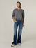 Image de Auth. HR Superstretch Blue Den
