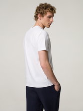 Bild von T-Shirt aus Baumwolle