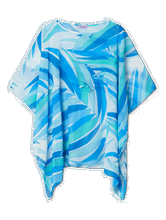 Bild von Kurzer Kaftan