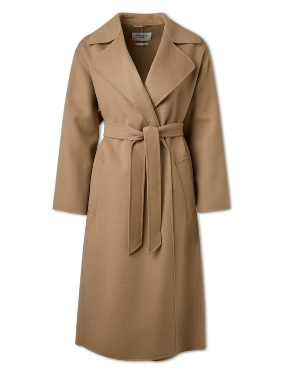 Image sur Manteau WKDOPEROSO