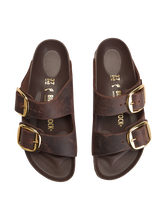 Bild von Sandalen AIZONA BIG BUCKLE