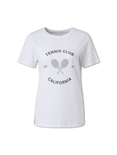 Bild von T-Shirt mit Baumwolle