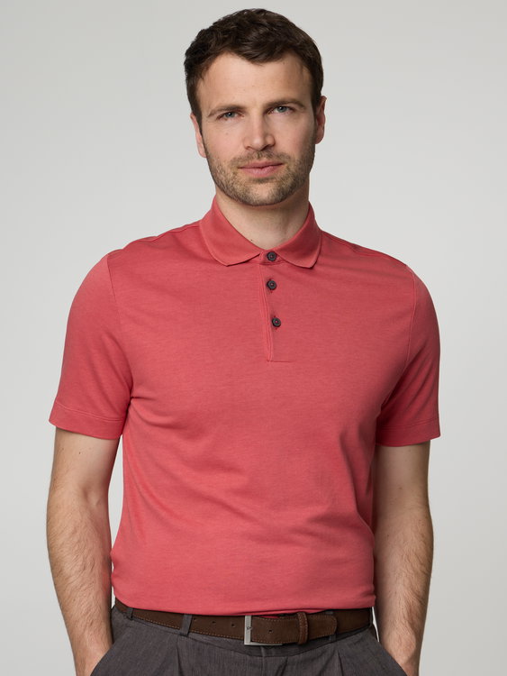 Bild von Polo im Regular Fit PACK