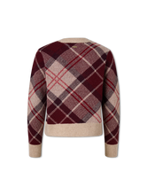 Bild von Strickpullover STEVIE