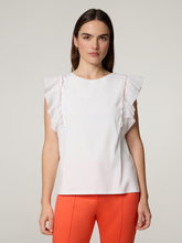 Bild von Top aus Baumwolle