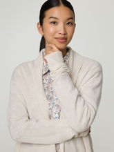 Image sur Cardigan en cachemire