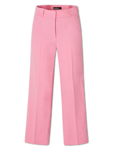 Bild von Hose mit Leinen CALIFORNIA