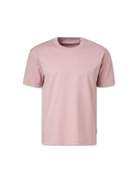 Image sur T-shirt coupe décontractée