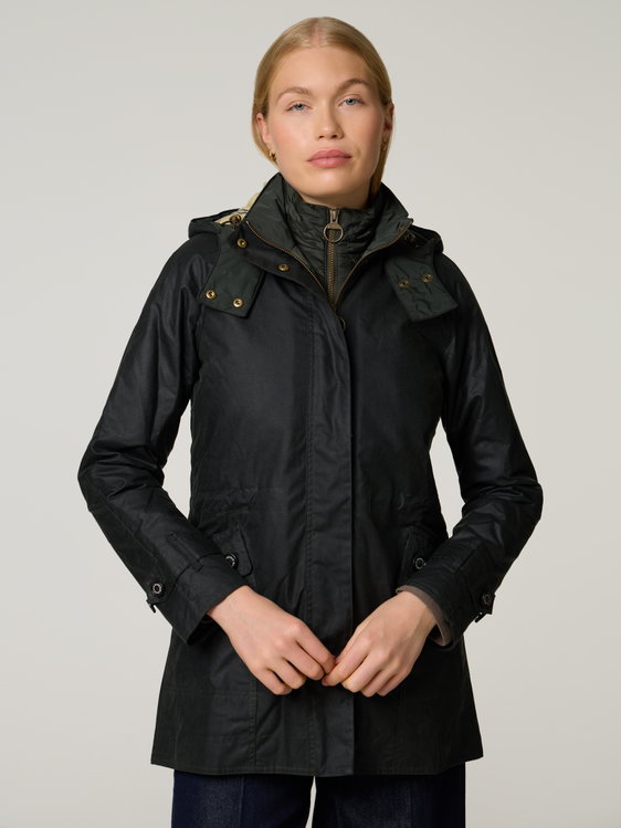 Image sur Veste cirée CANNICH
