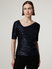Bild von Pailleten Shirt
