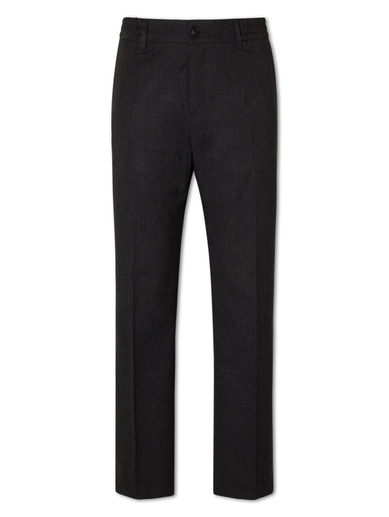 Image sur Pantalon chino en coton