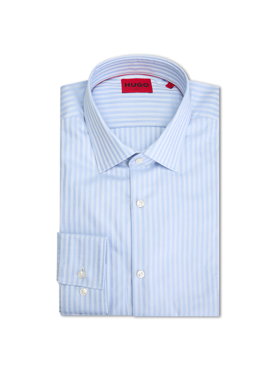 Image sur Chemise Slim Fit KENNO