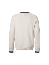Image sur Cardigan en coton