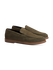 Bild von LOAFER NUBUK OLIVE