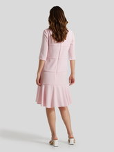 Image sur Robe de soirée à volants