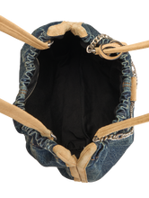 Image sur Sac à bandoulière THE TOTE