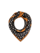 Image sur Foulard en soie