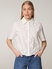 Image de Lochstickereibluse