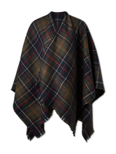 Bild von Poncho