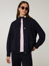 Image sur Veste en molleton