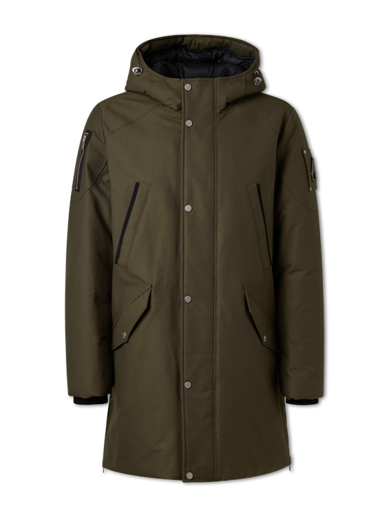 Bild von Daunenparka ORIGINAL STIRLING