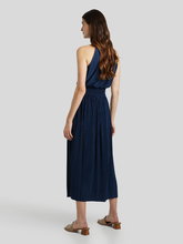 Bild von Plisseekleid