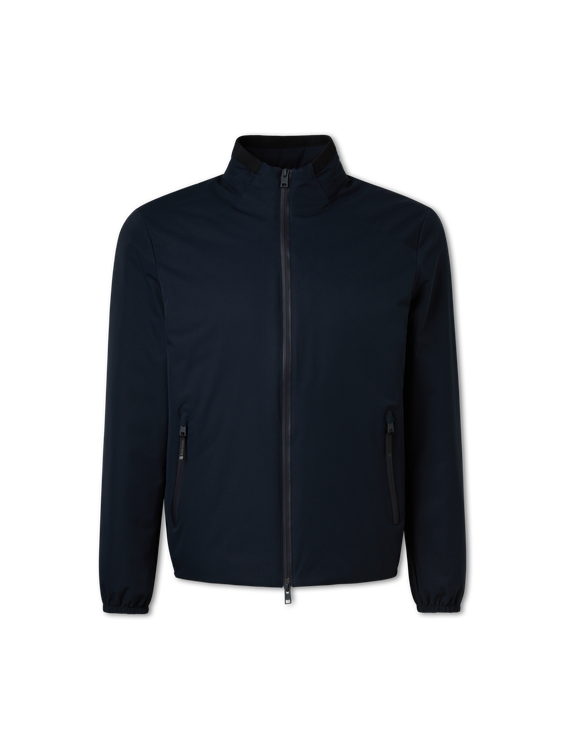 Bild von Leichte Daunenjacke