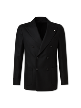 Image sur Veste à coupe classique