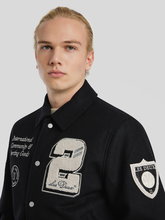 Bild von College-Jacke im Regular Fit